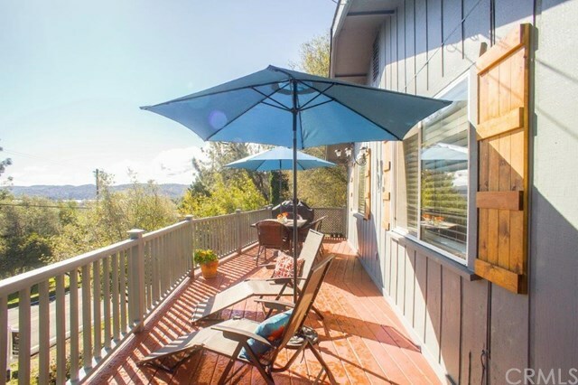 Property Photo:  3607 Shoreline View Way  CA 95451 