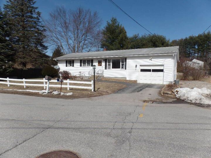 Property Photo: 10 Bullard Drive NH 03106