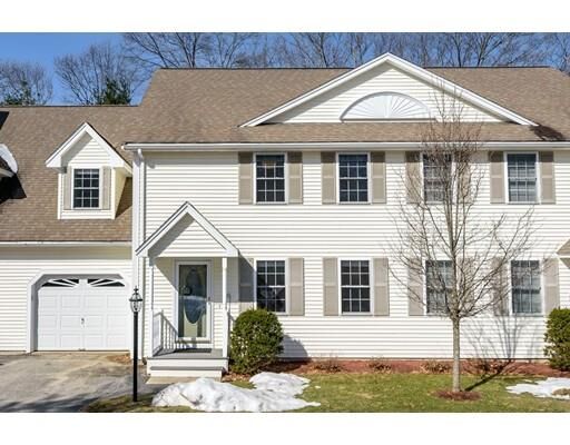 Property Photo: 53 River St 402 MA 01821