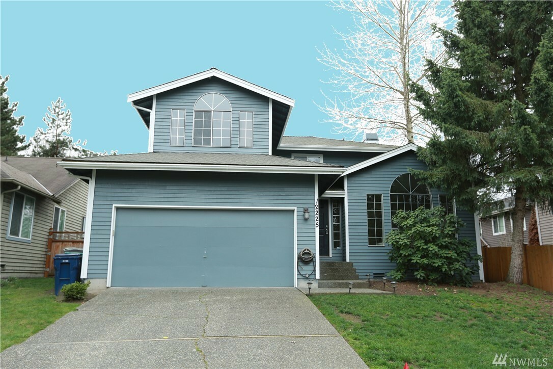 Property Photo:  12225 NE 133 Place  WA 98034 