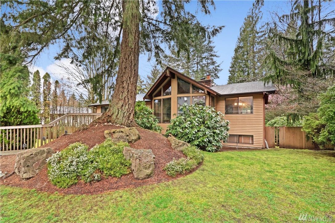 Property Photo:  15508 25th Lane SE  WA 98012 