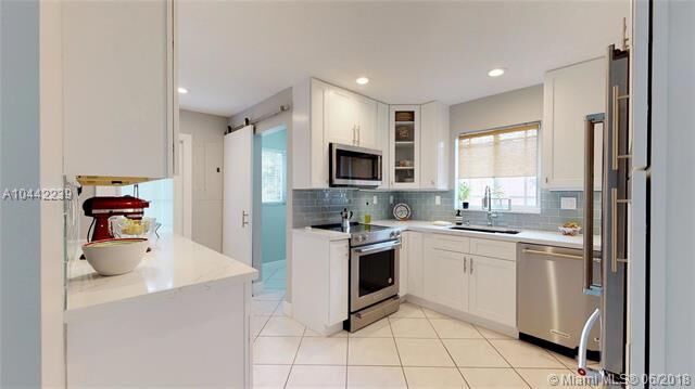 Property Photo:  6224 SW 35th St  FL 33155 