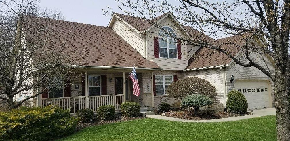 Property Photo: 5756 Shady Meadows Drive OH 45011
