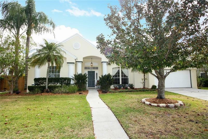 Property Photo:  3935 Carnaby Drive  FL 32765 