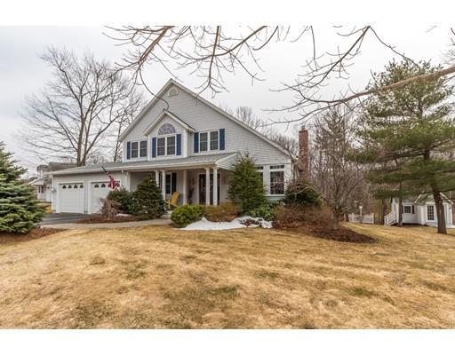 Property Photo: 39 Nicolle Terrace MA 01440
