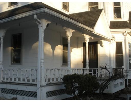 Property Photo:  81 Seaver Street  MA 02072 