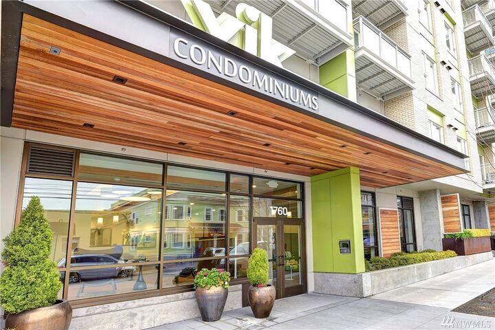 1760 NW 56th St 208  Seattle WA 98107 photo