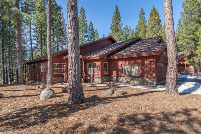 Property Photo:  101 Bridle Path  CA 96103-0000 