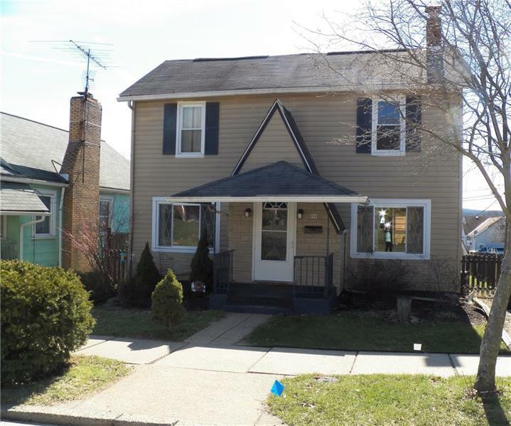 Property Photo:  350 Logan Ave  PA 15656 