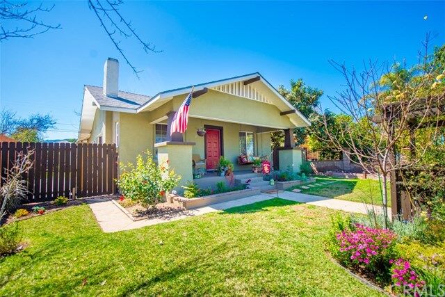 Property Photo:  718 W 8th Street  CA 92882 