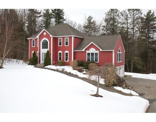 Property Photo: 9 Marjorie Lane MA 01543