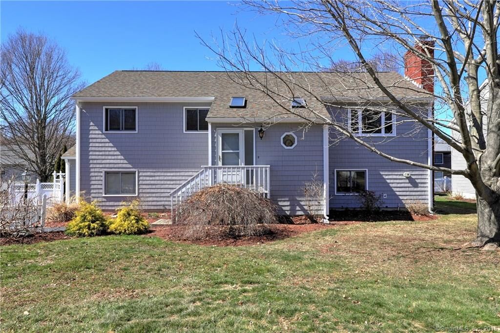 Property Photo:  90 Nicole Drive  CT 06460 