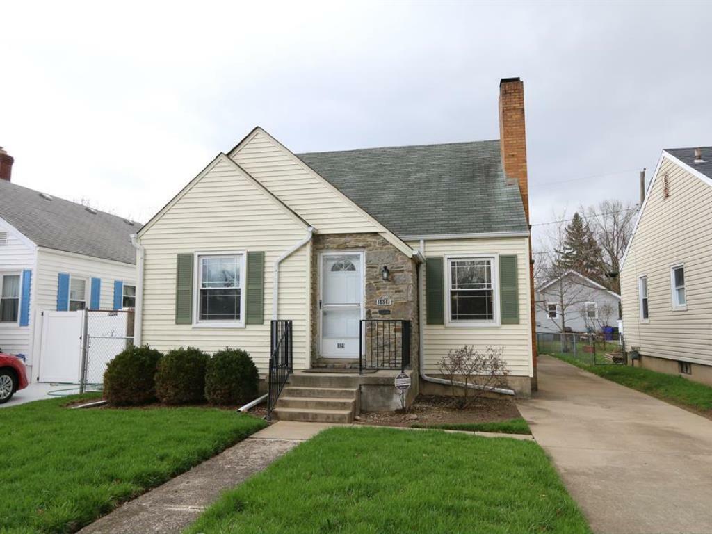 Property Photo:  1829 Morey Avenue  OH 45011 