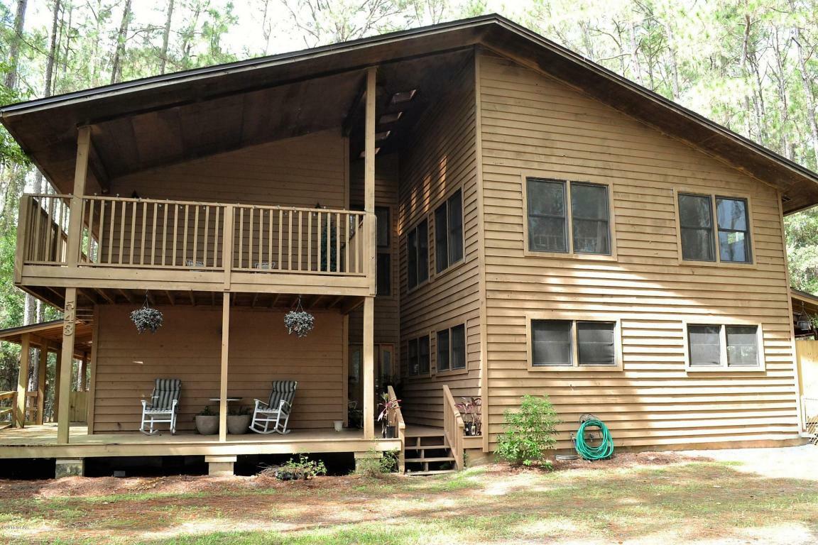 Property Photo: 543 Mary Ella Avenue FL 32404