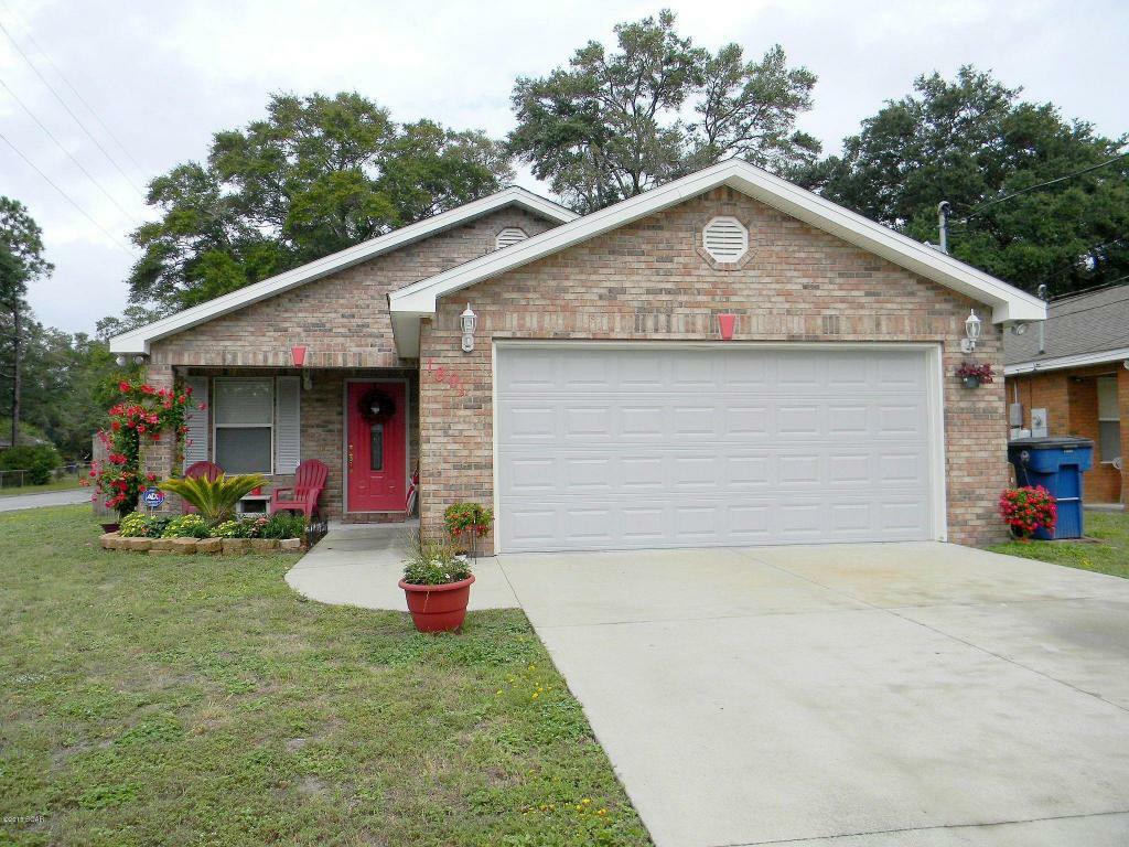 Property Photo: 1801 9th Street FL 32401