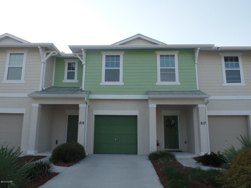 Property Photo: 215 Sand Oak Boulevard FL 32413