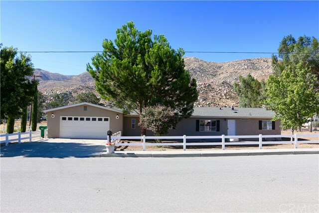 Property Photo:  1556 Wesley Street  CA 92220 