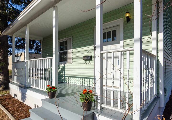 Property Photo:  26 Library Street  NH 03051 