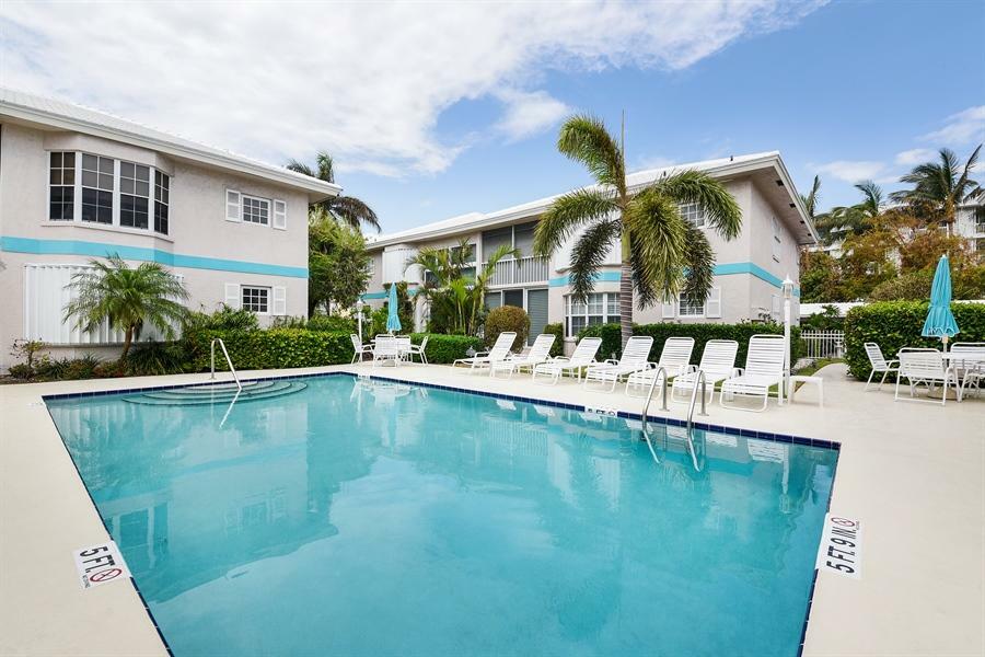 Property Photo:  75 Venetian Drive C-8  FL 33483 