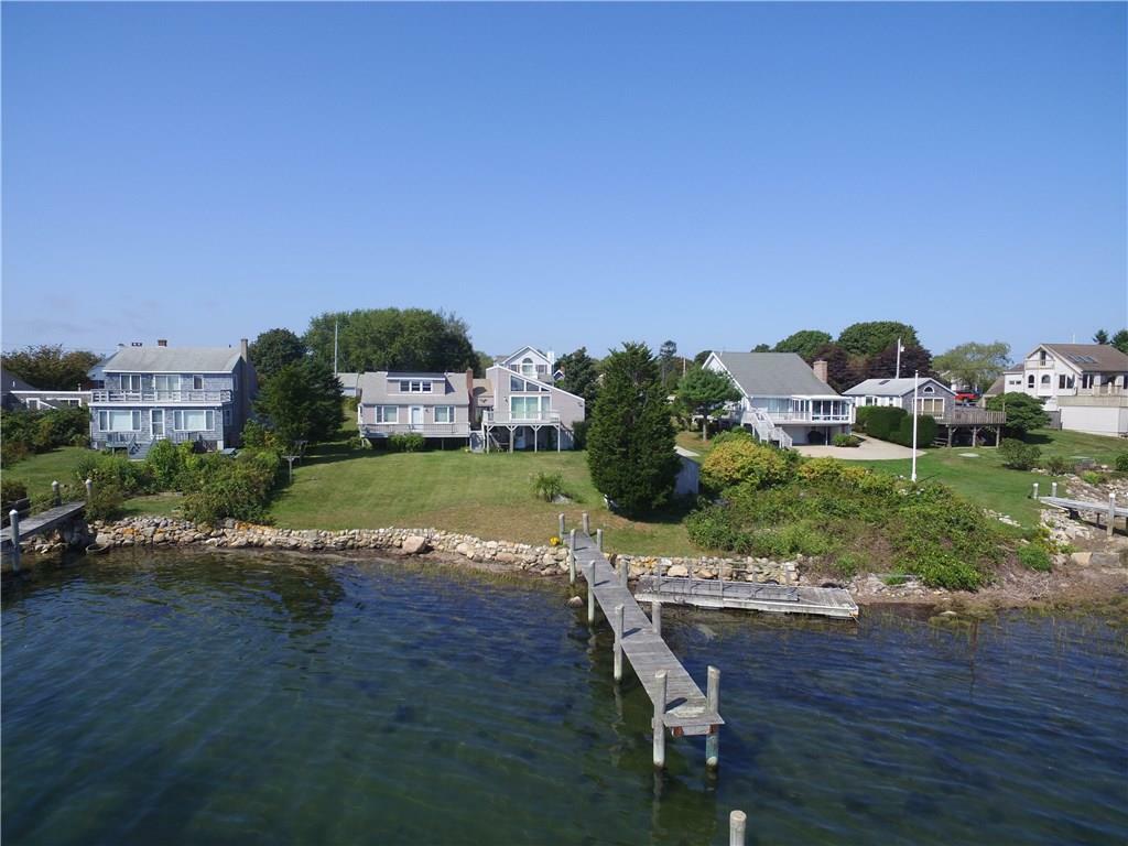 Property Photo:  111 East Shore Rd  RI 02882 