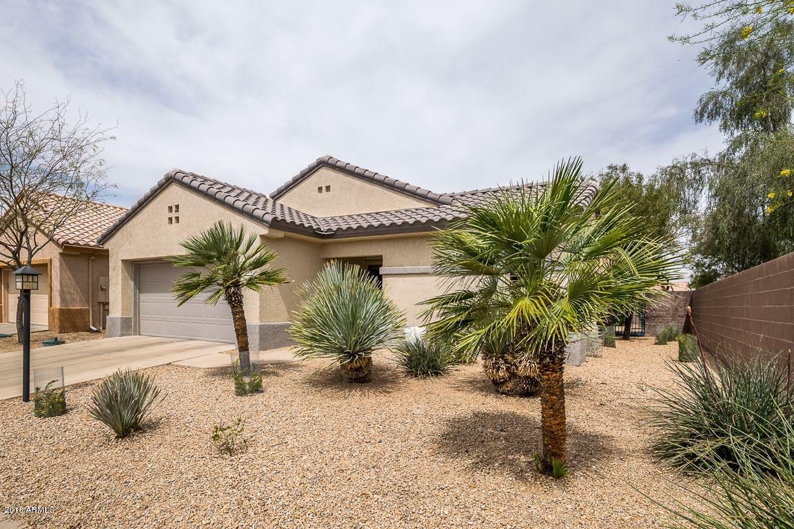 Property Photo:  19519 N Bright Angel Lane  AZ 85374 