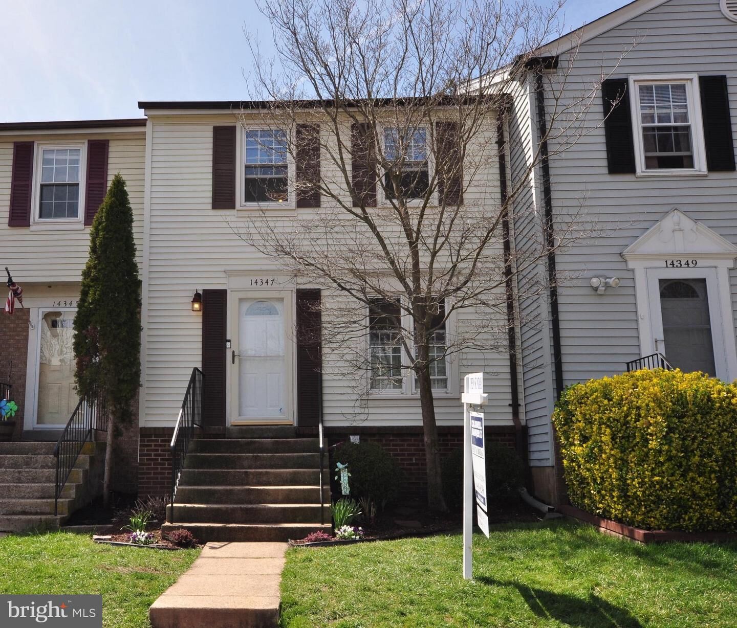 Property Photo:  14347 Little Rocky Mountain Court  VA 20120 