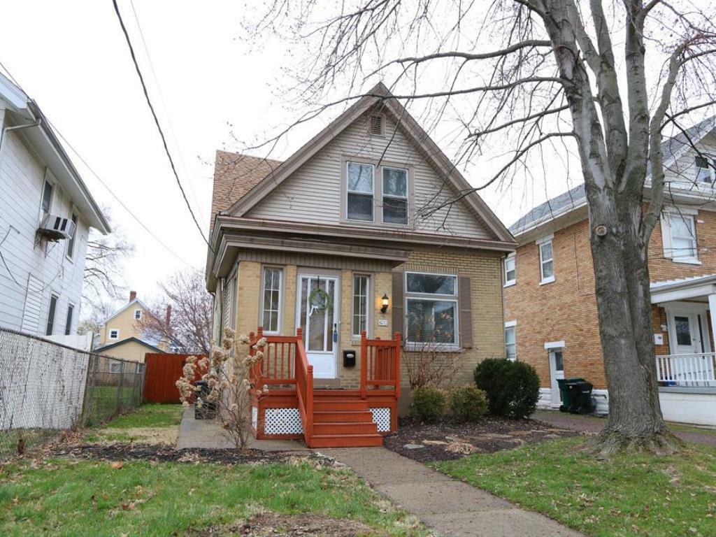 Property Photo:  4219 Thirty Third Avenue  OH 45209 