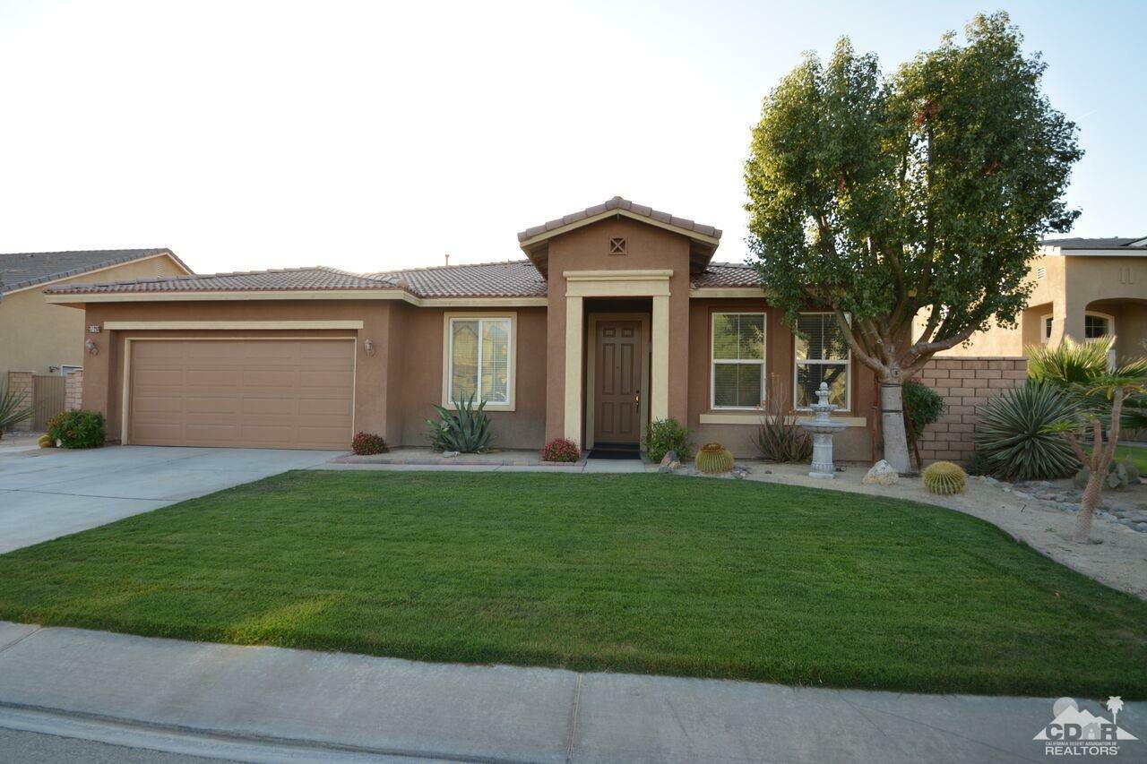 Property Photo:  37293 Haweswater Road  CA 92203 