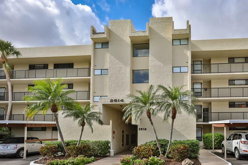Property Photo:  2614 Cove Cay Drive 206  FL 33760 