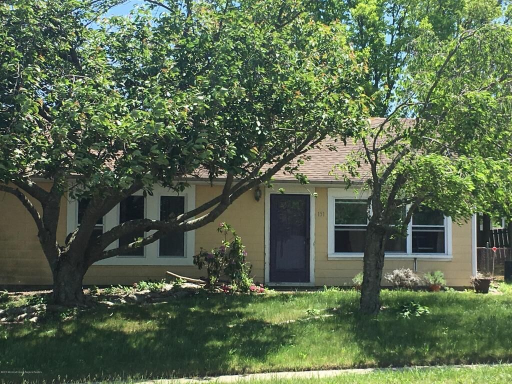 Property Photo:  151 Schooner Avenue  NJ 08005 