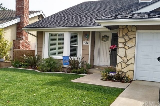 Property Photo:  7634 E Woodsboro Avenue  CA 92807 