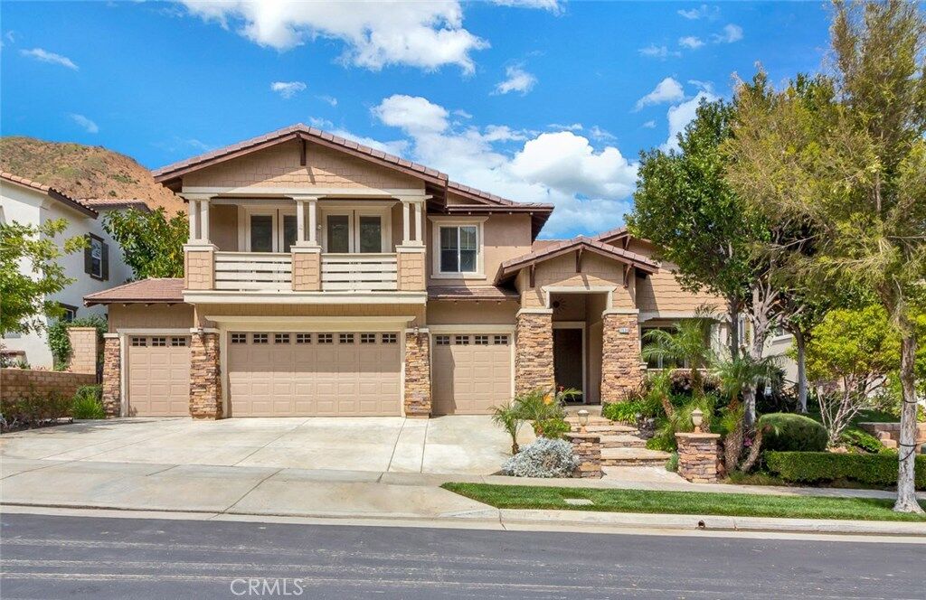 Property Photo: 2536 Bulrush Circle CA 92882