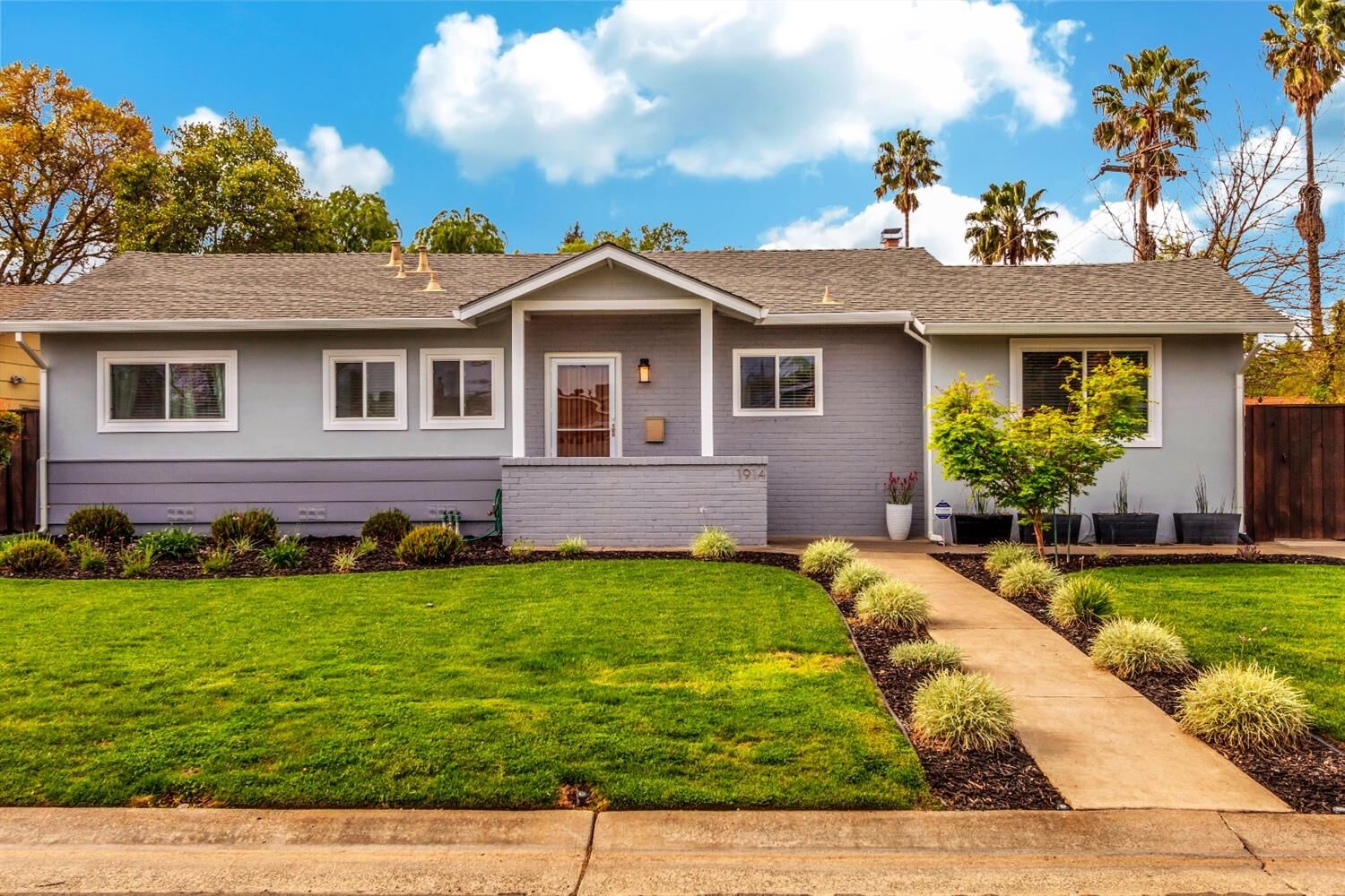 Property Photo: 1914 Maryal Drive CA 95864