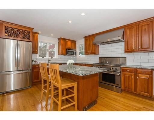 Property Photo:  37 Grand Street  MA 02021 