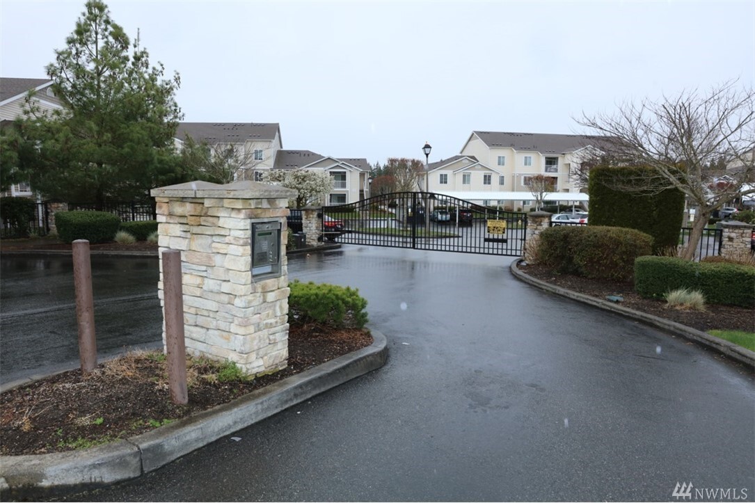 Property Photo: 18615 101st Av Ct E 366 WA 98375