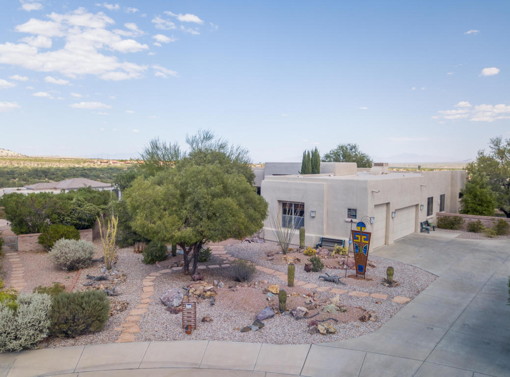 Property Photo:  4554 S Moon River Place  AZ 85622 