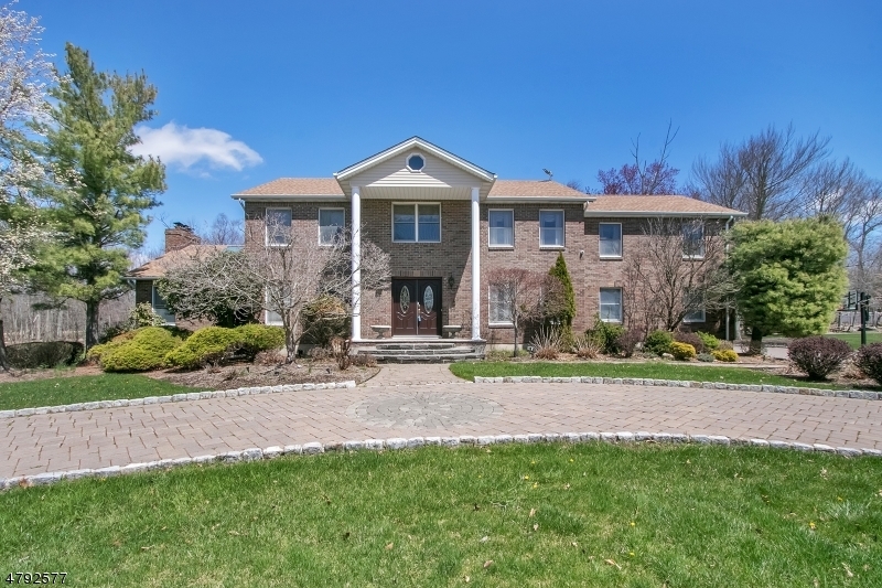 Property Photo: 112 McIntosh Dr NJ 07430