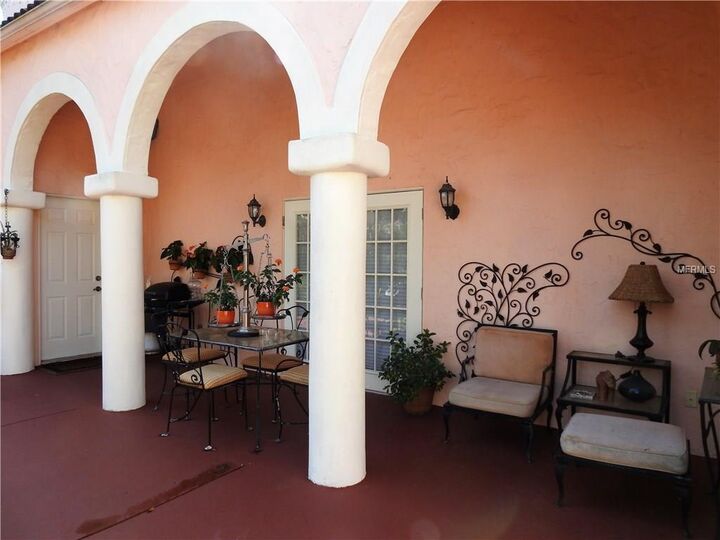 Property Photo: 3310 Harrison Avenue 1 FL 32804