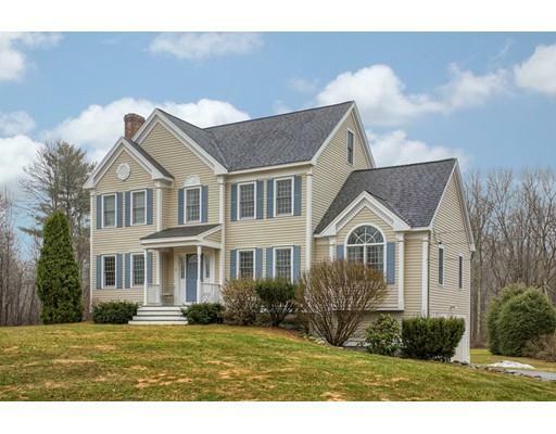 Property Photo: 8 Shirley Street MA 01463