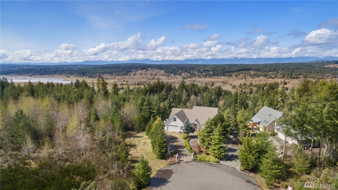 Property Photo:  30 NE Air Castle  WA 98528 