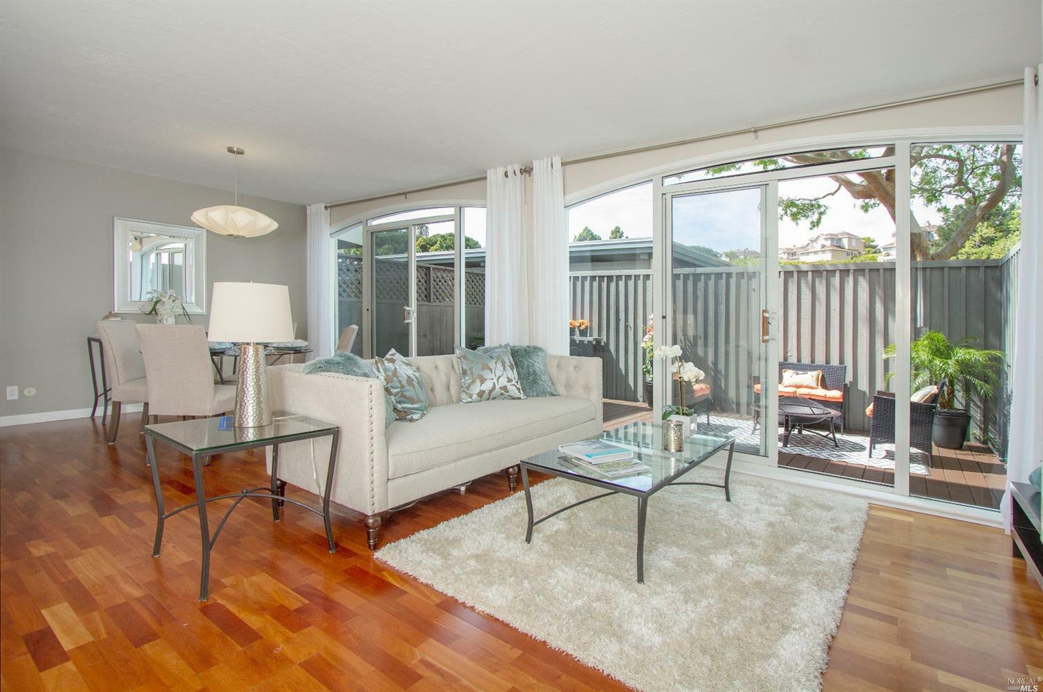 Property Photo:  1102 Shelter Bay Avenue  CA 94941 