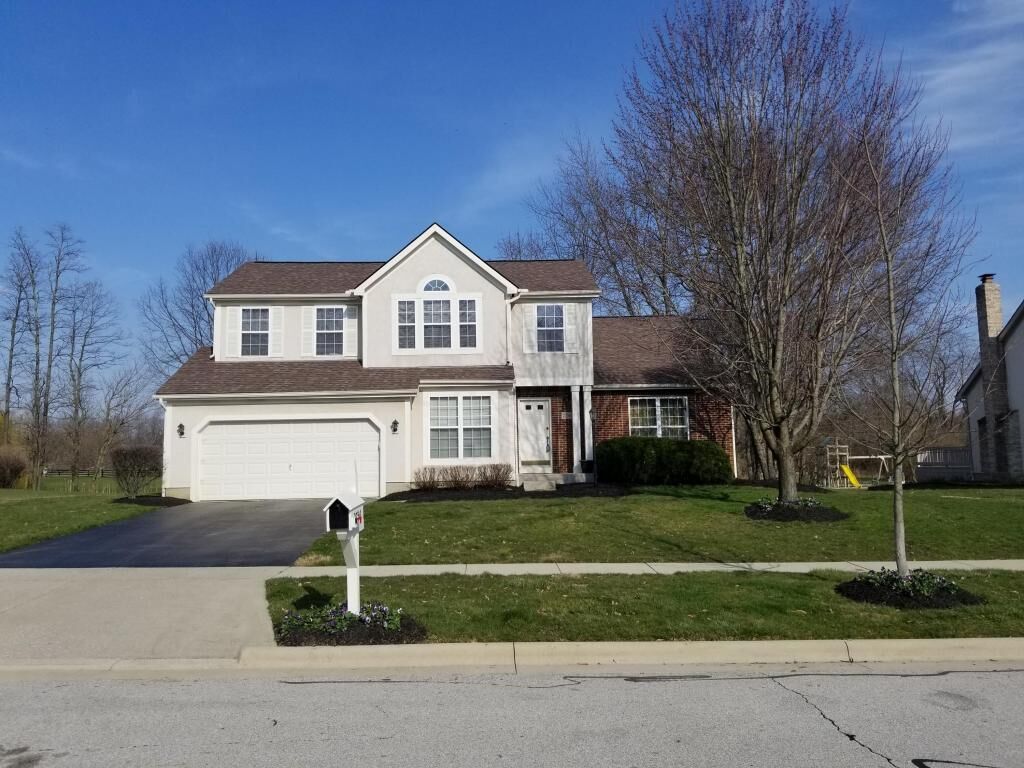 Property Photo: 2756 Skelton Lane OH 43004