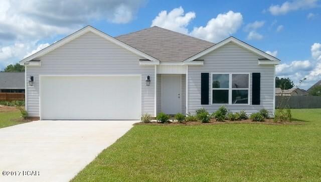 Property Photo:  6146 Riverbrooke Drive Lot 31  FL 32404 