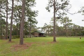 Property Photo:  15610 Phillips Road  FL 33556 