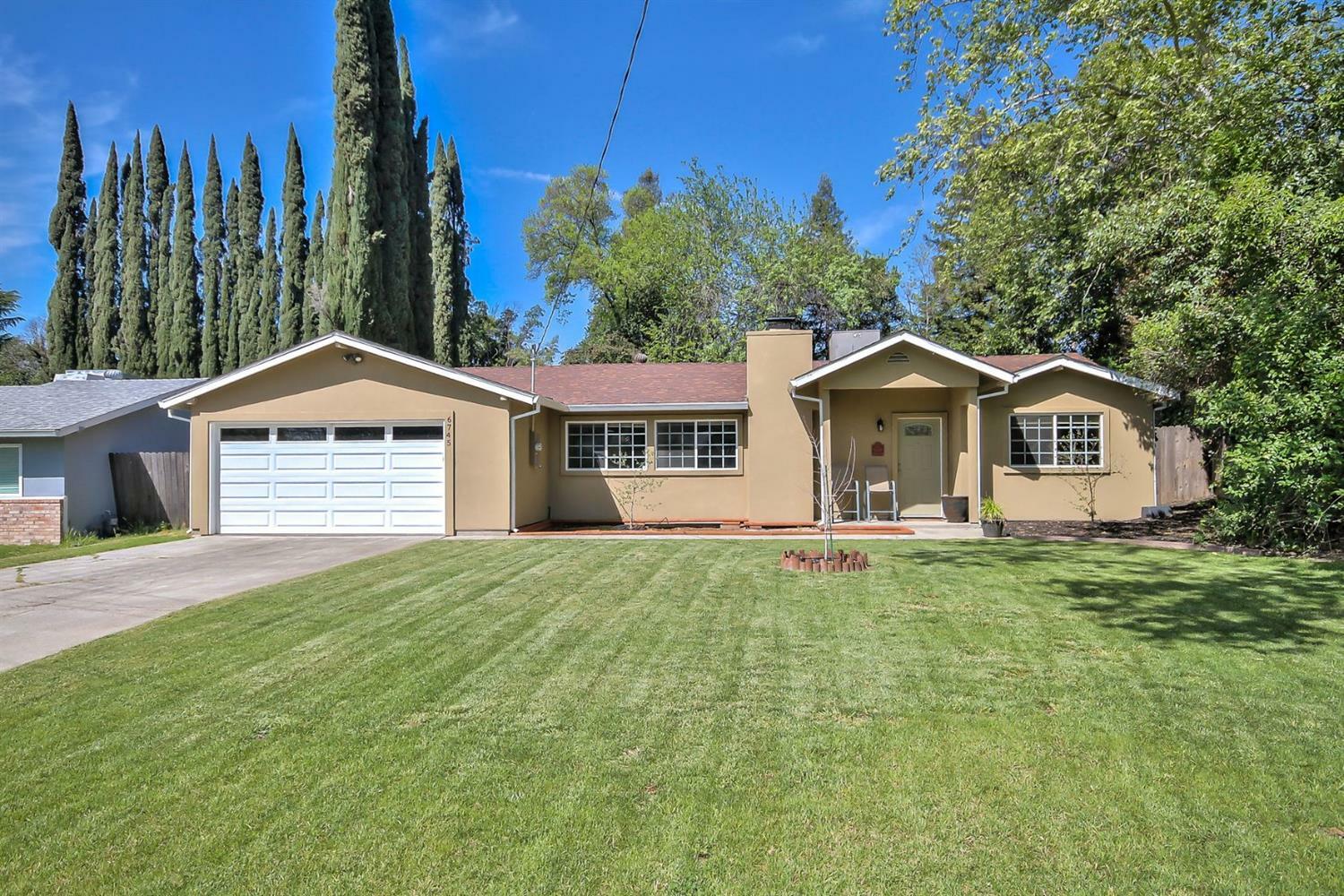 Property Photo:  6745 Linda Sue Way  CA 95628 