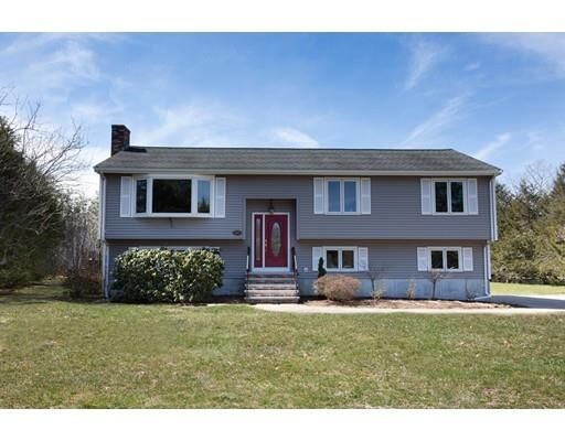 Property Photo: 14 Flintlock Rd. MA 02067