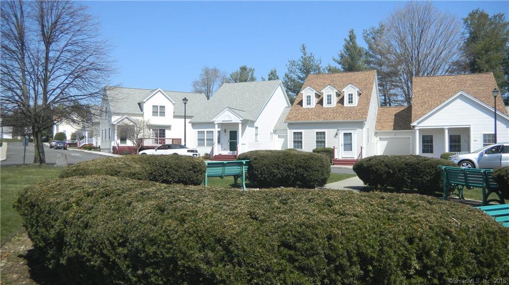 Property Photo: 45 Forest Road B CT 06461