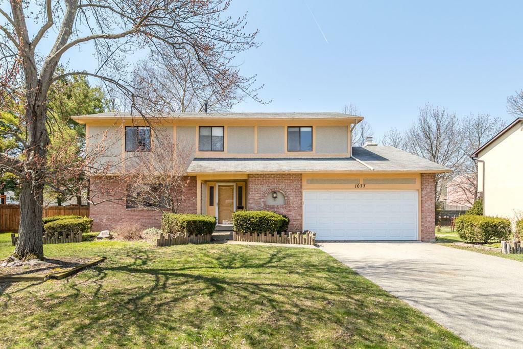 Property Photo: 1077 Twilight Drive OH 43068