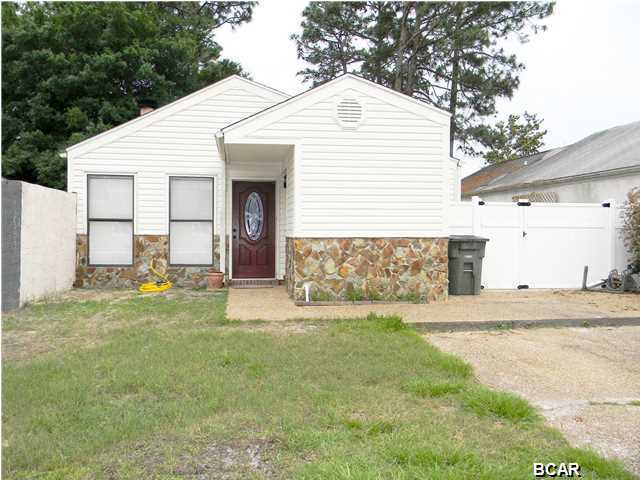 Property Photo:  6508 Pridgen Street  FL 32404 