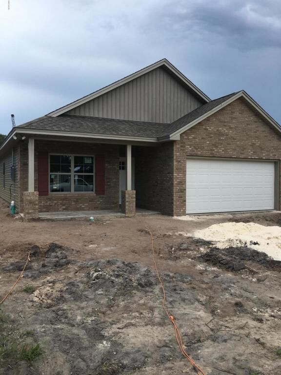 Property Photo:  2835 Bartow Avenue  FL 32405 